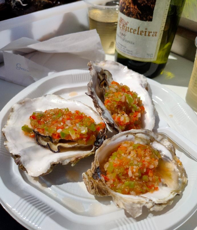 Mares Do Grove-格罗韦必去景点