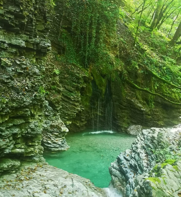 Grotta Azzurra景点图片