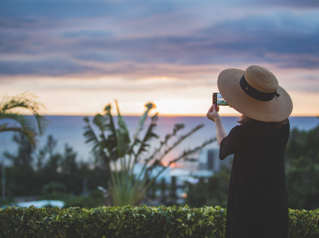 ブッフェ＆グリル　クヮッチ―