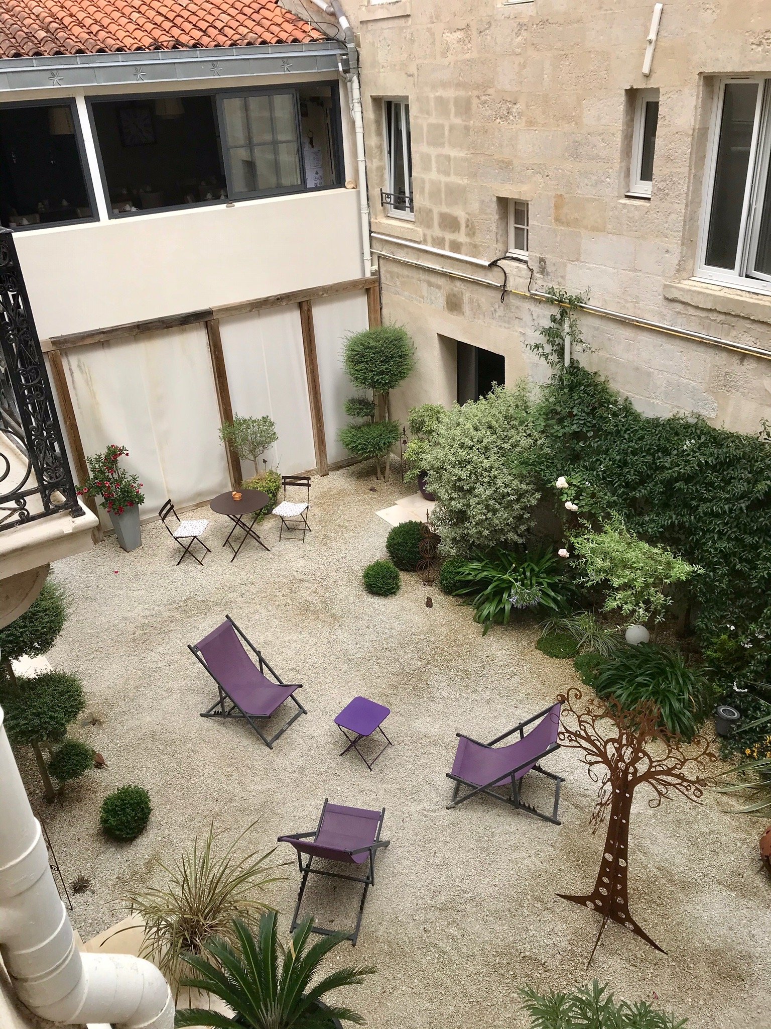 France Hotel-官方