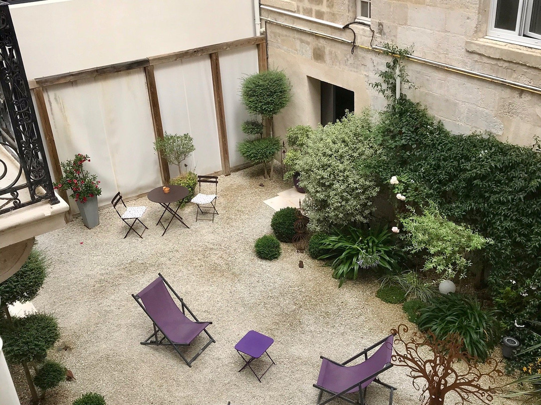 France Hotel主图