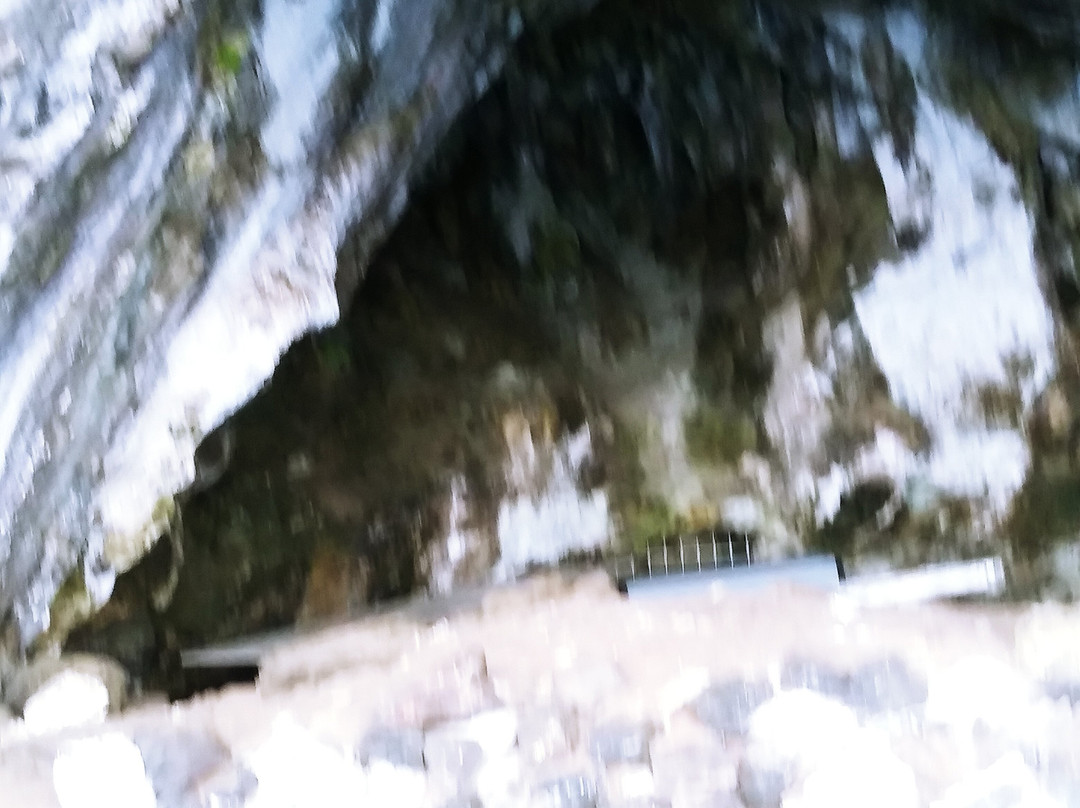 Grotta del Genovese景点图片