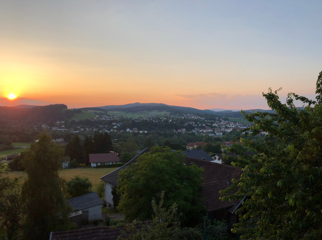 Waldpension Ludwigsberg