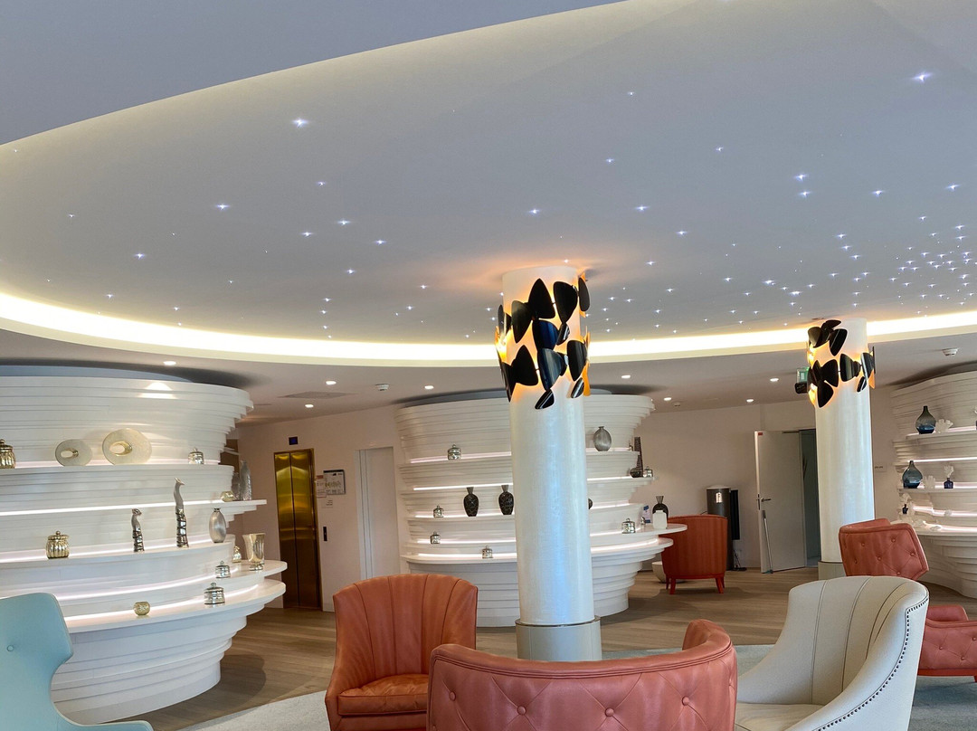 Hotel Le Crouesty主图