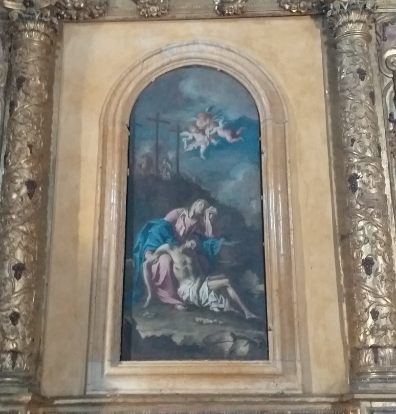 Chiesa Parrocchiale di S. Maria Assunta景点图片