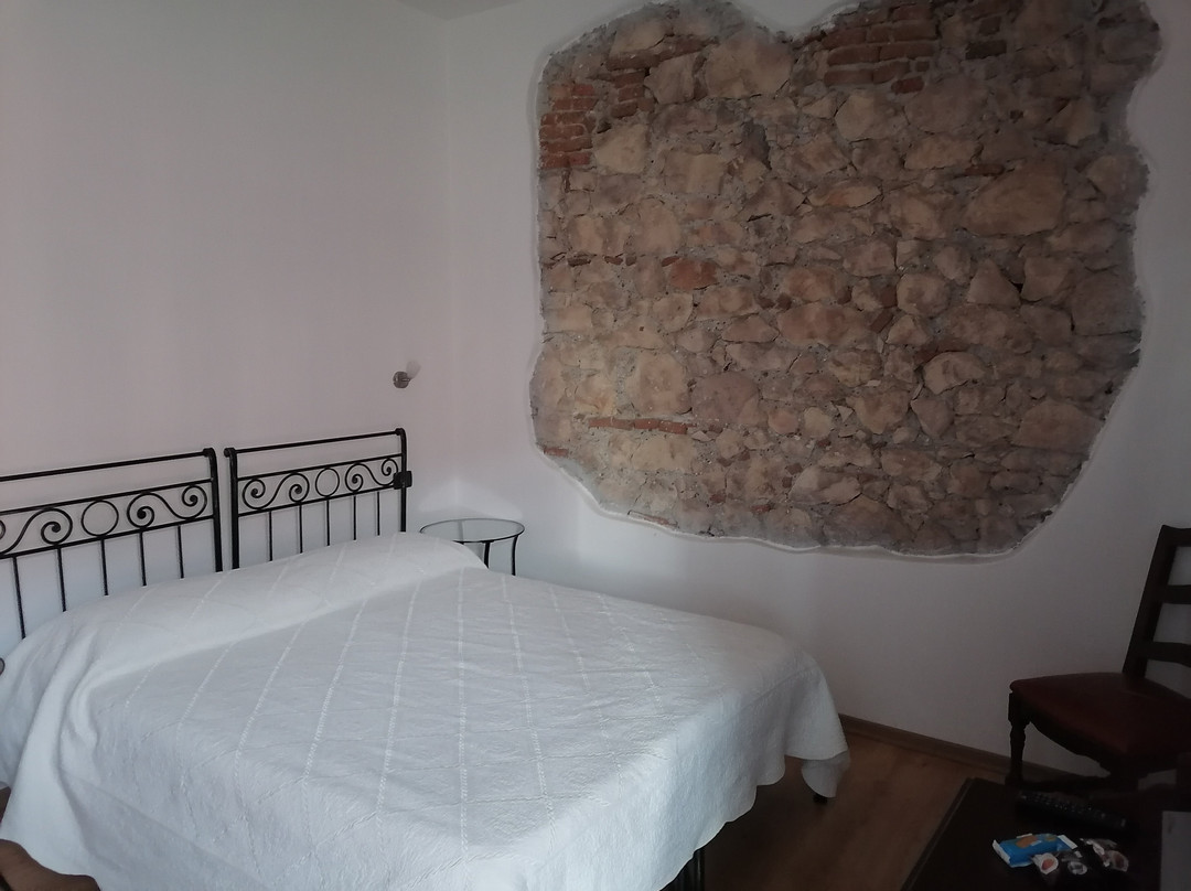 Mambrotta旅游攻略图片