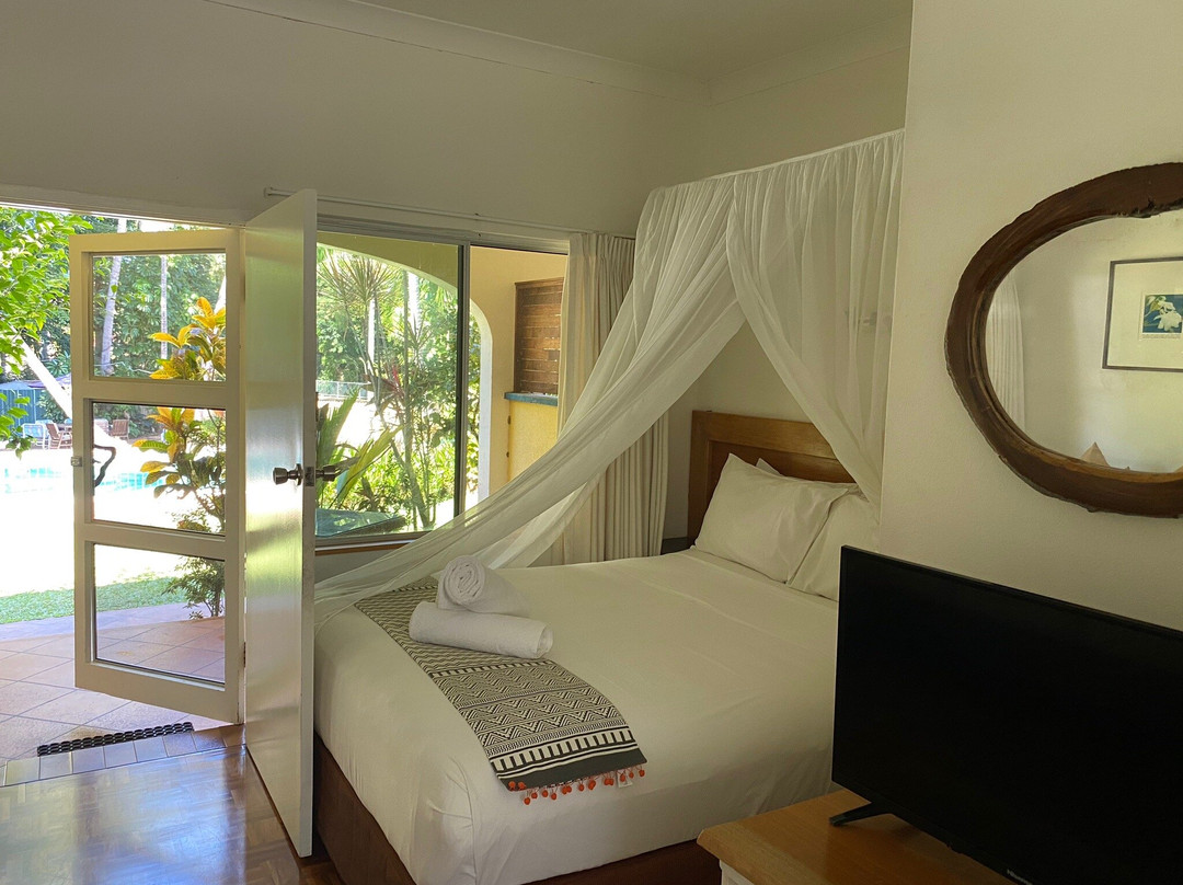 Yorkeys Knob Beach-Yorkeys Knob必去景点