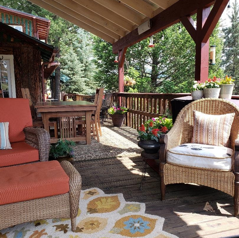 Bears Inn Bed and Breakfast主图