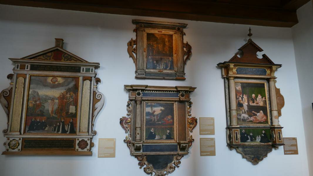 Städtische Museen Zittau-Zittau必去景点