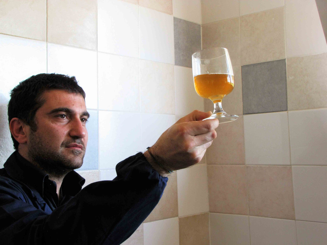 Birrificio San Felice-Massa Martana必去景点