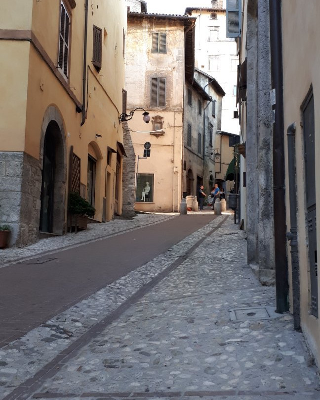 克拉丽奇酒店主图