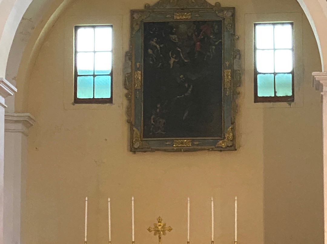 Chiesa di San Domenico景点图片