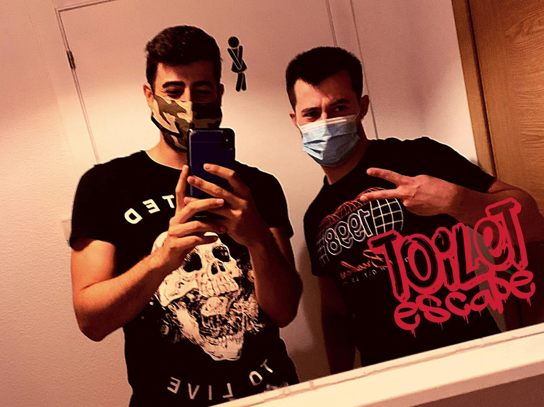 Locus Fugae-阿利坎特省必去景点