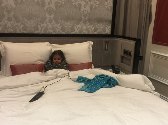 Crockfords Resorts World Genting主图