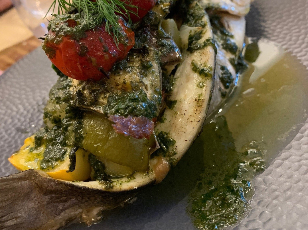 里贾纳酒店主图