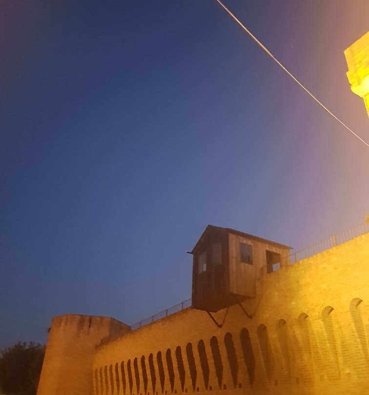 Castello Malatestiano