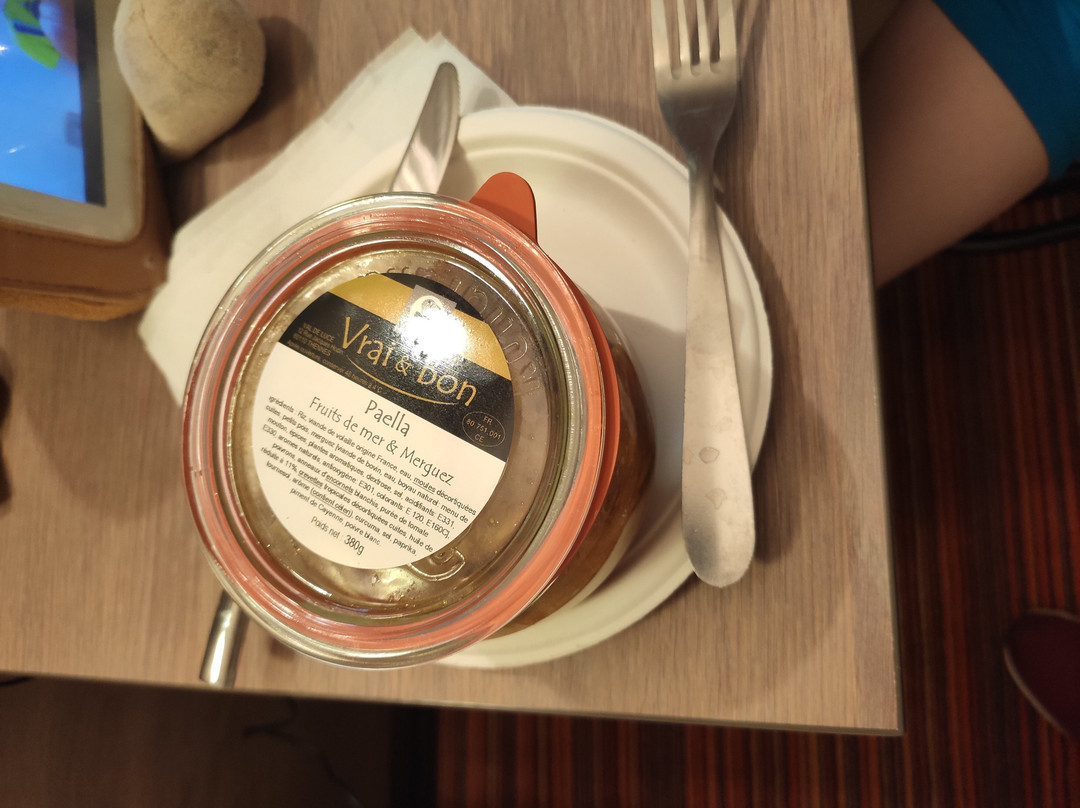 Ace Hotel Chartres主图