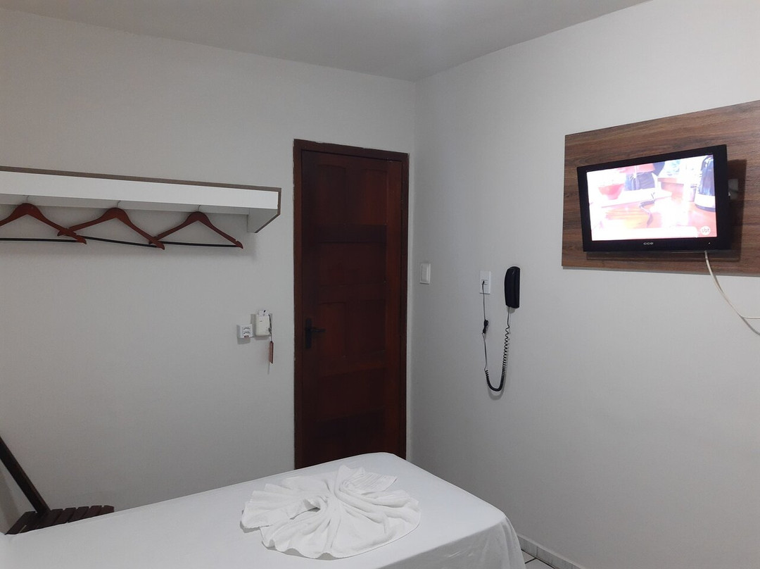 Beleza Beach Hotel主图