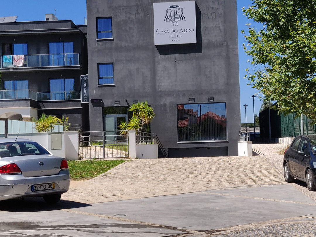 Casa Do Adro Hotel主图