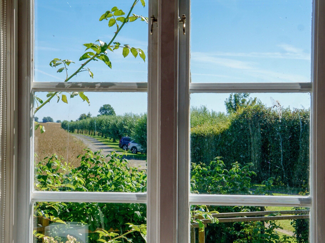 Lunkaberg Bed & Breakfast主图