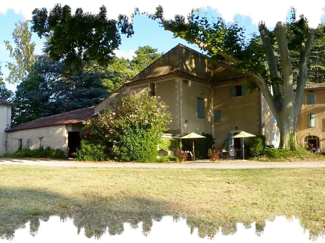 Domaine de Bellevue主图
