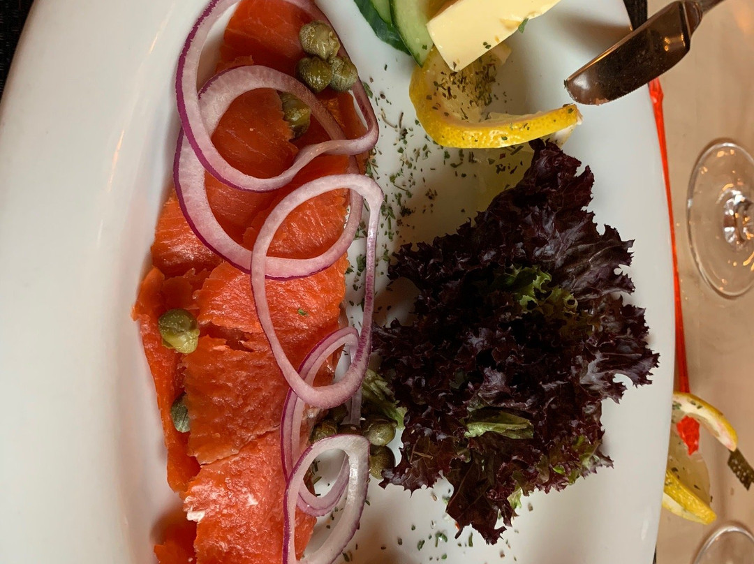 Minotel Bruno Kernen's Bahnhof主图