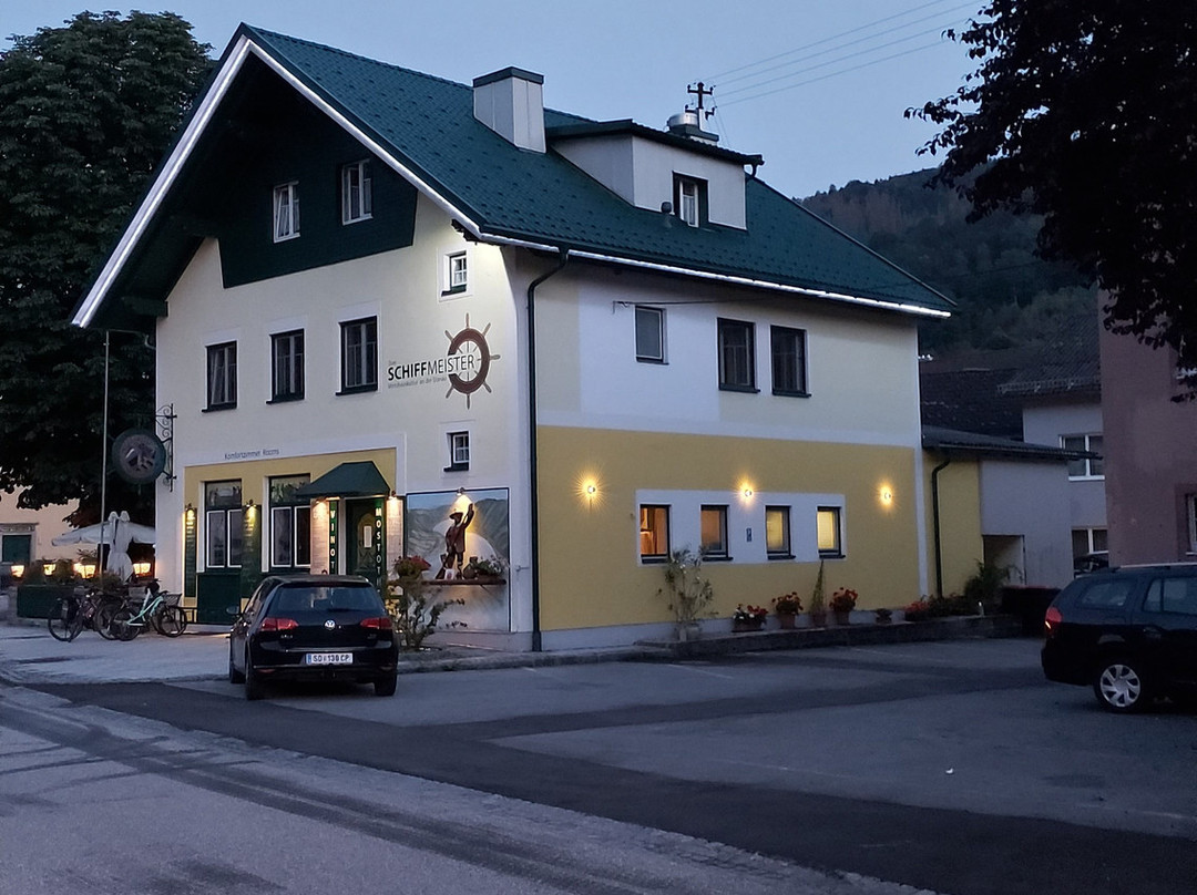 Gasthof Zum Schiffmeister主图