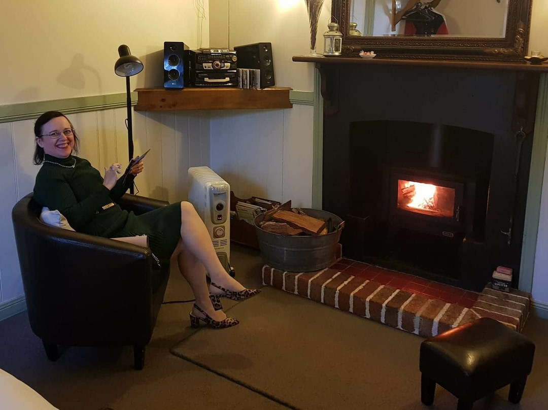 Secrets Hideaway主图