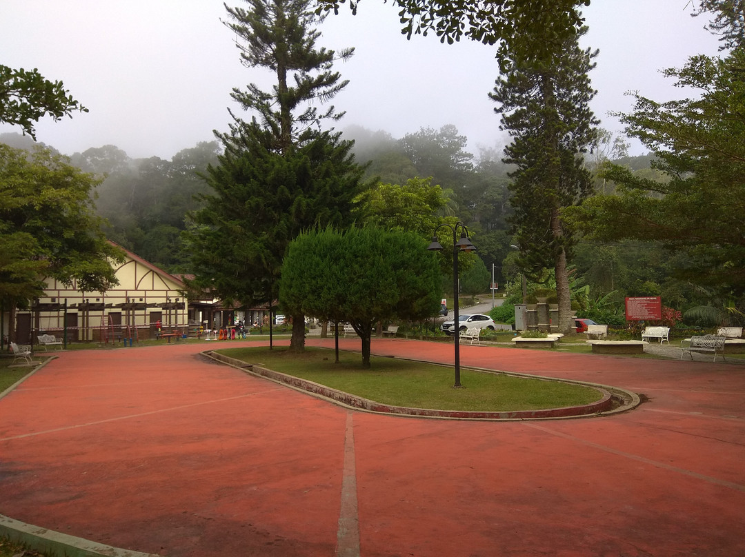 Taman Awam Bukit Fraser景点图片