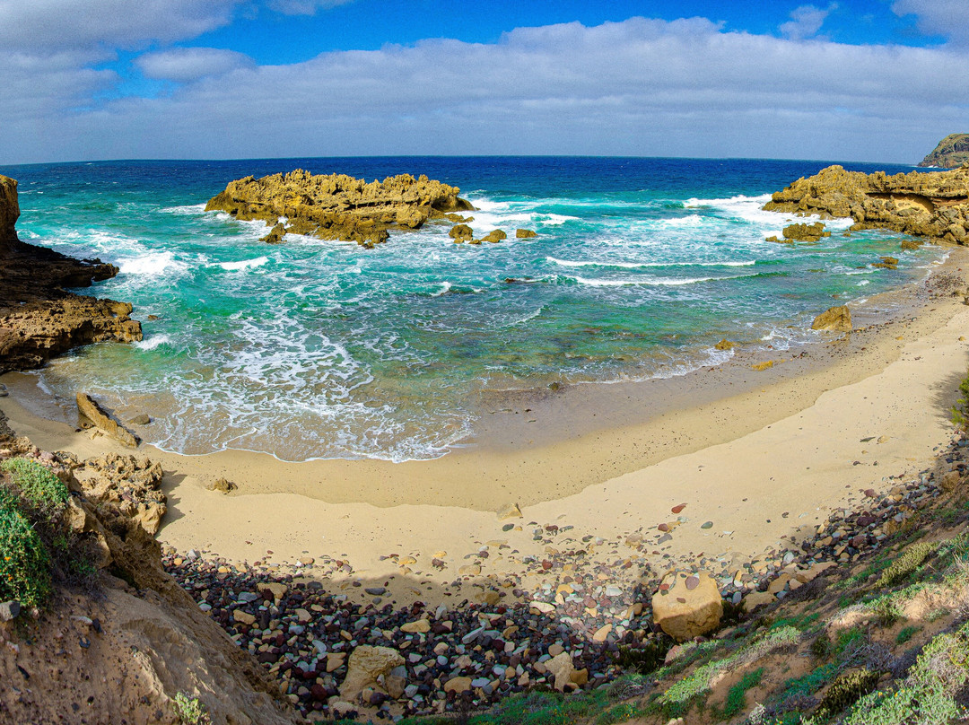 Bravelanders-沙尔必去景点