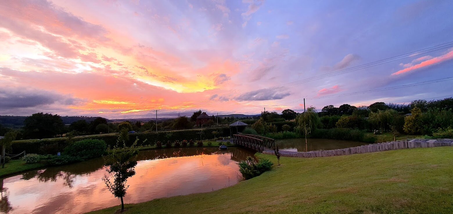 Ye Olde Punchbowl Country Inn & Gardens-家庭/游戏区