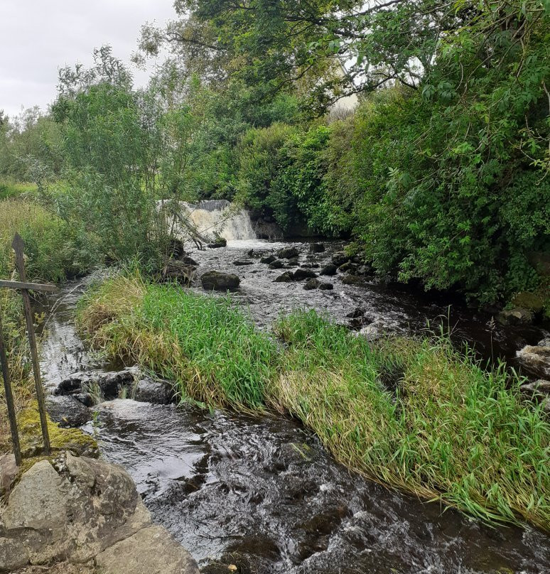 Strathaven Park景点图片