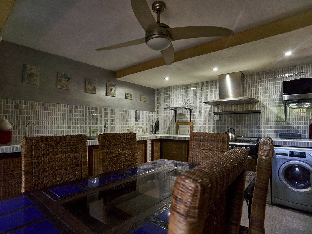 Chilatana Guesthouse主图