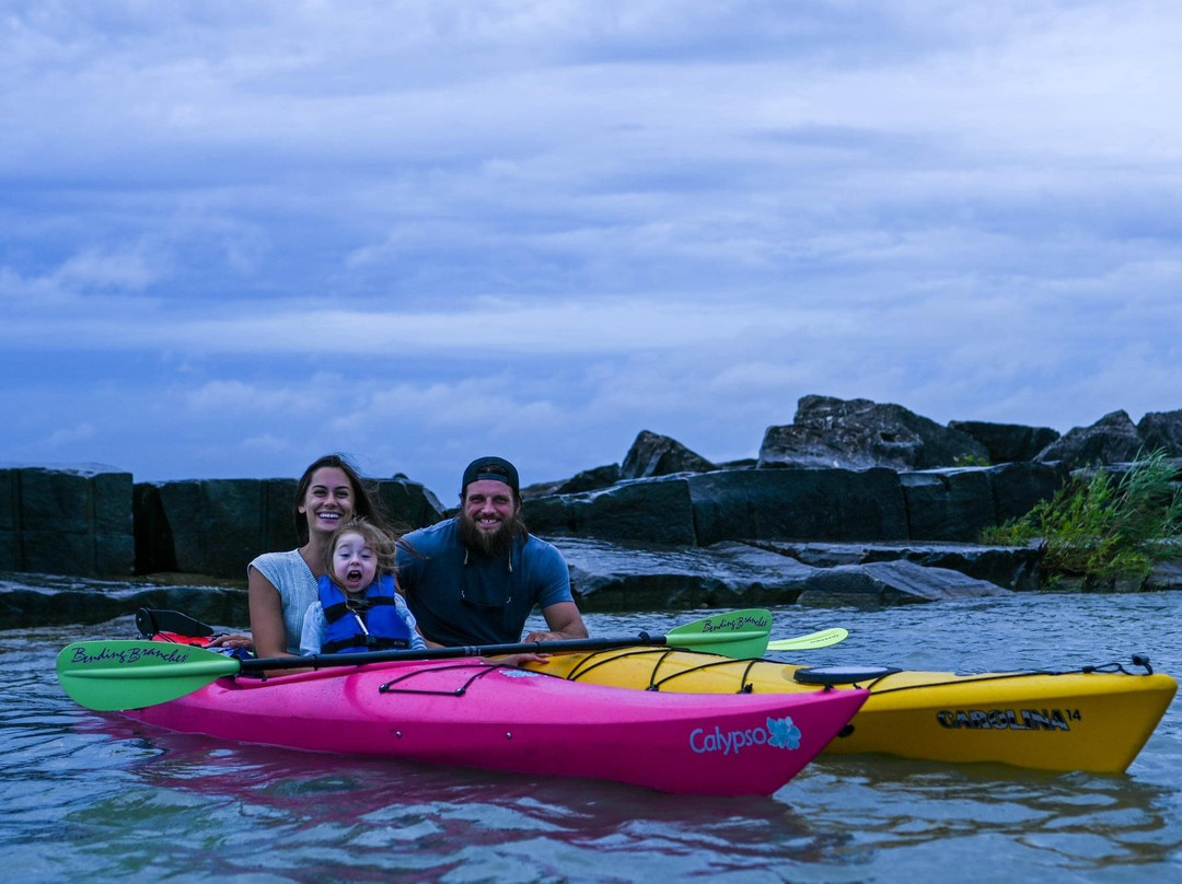 Harbor Yak-Ashtabula必去景点