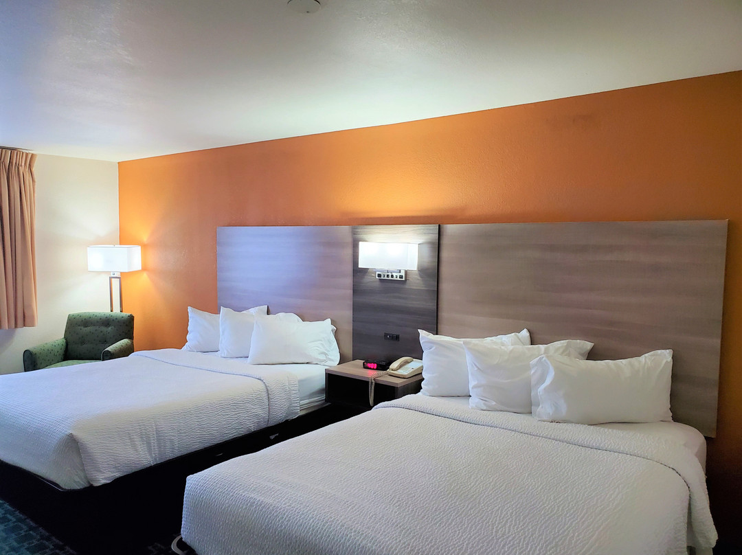 Baymont By Wyndham Santa Fe主图