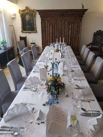 Hotel Landgut Burg主图