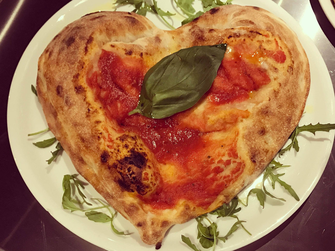 La Bocca