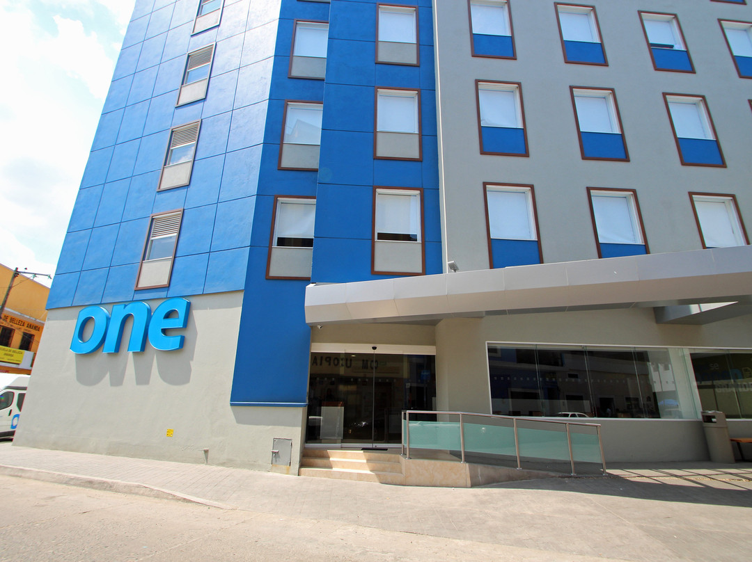 One Villahermosa Centro主图