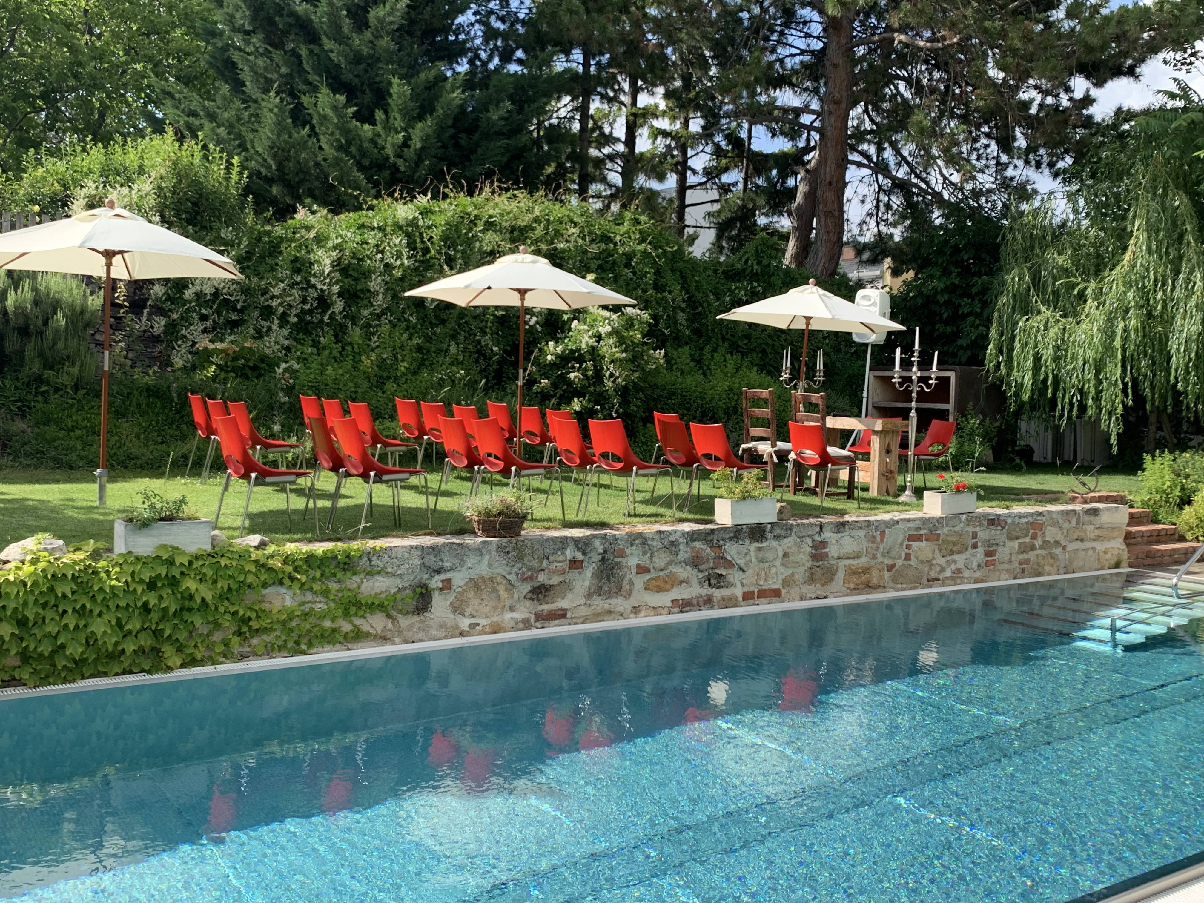 Hotel Landhaus Moserhof-官方