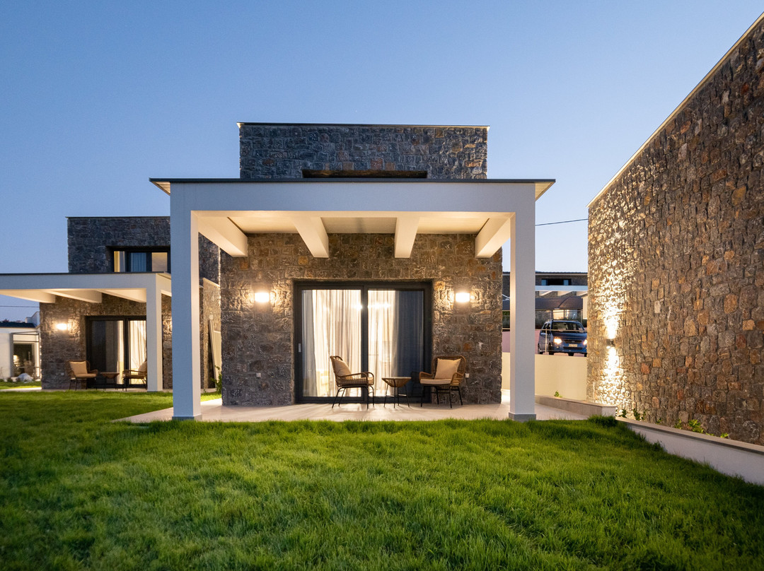 Terra Olivia Luxury Villas and Suites主图