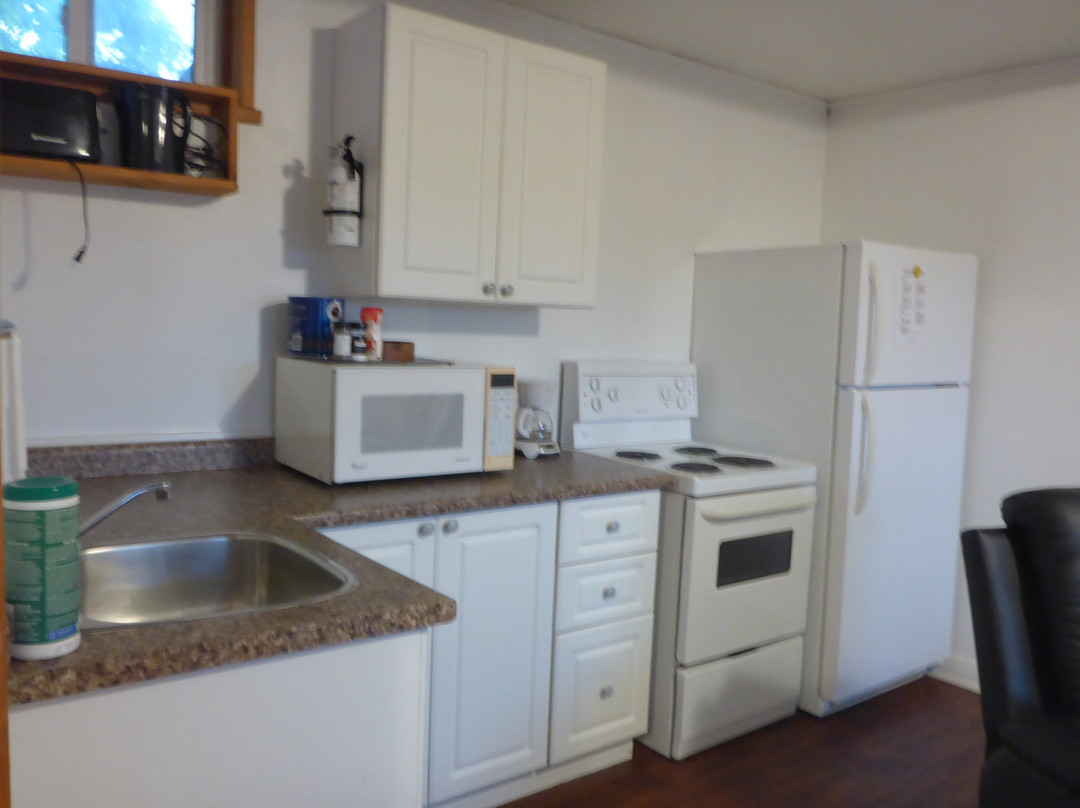 Bayfield South Suites主图