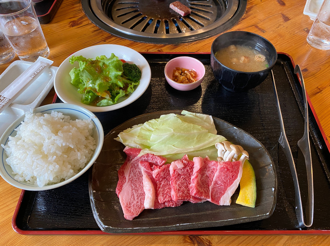 Shimane Winery-出云市必去景点