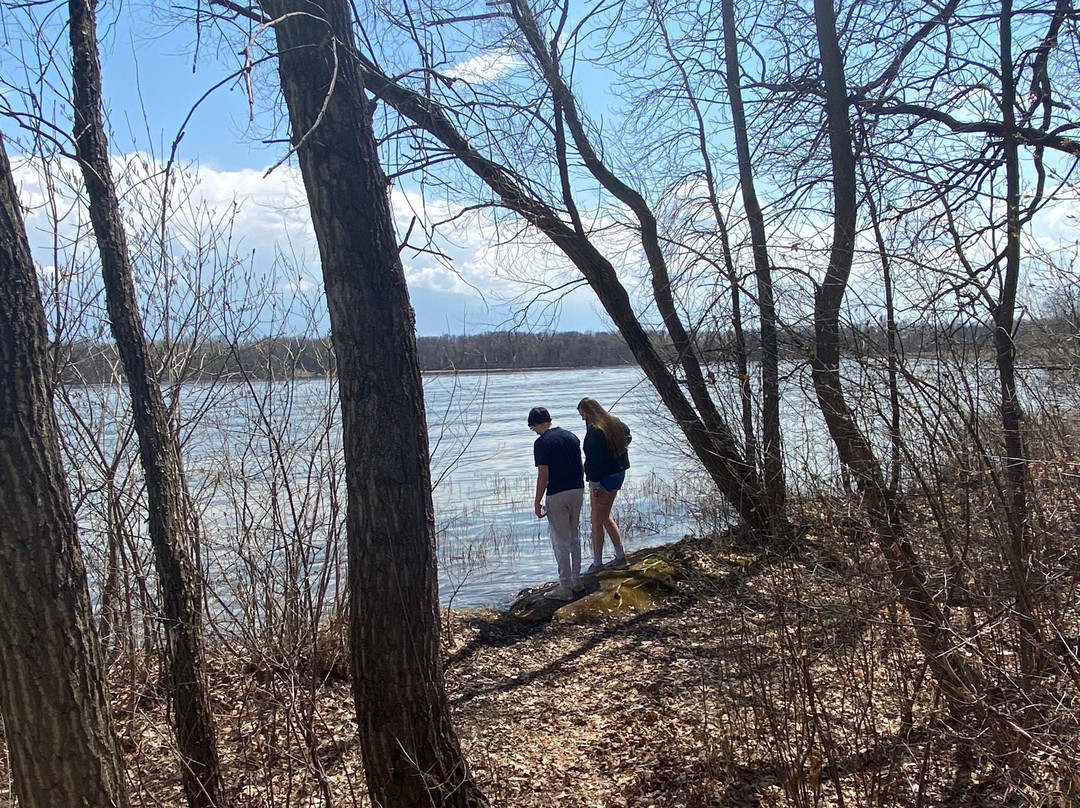 Lake Elmo Park Reserve-Lake Elmo必去景点