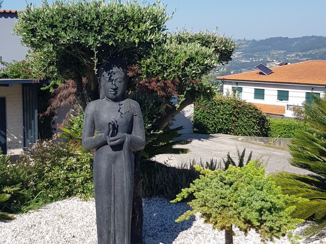 Casa das Carpas主图