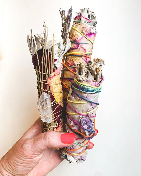 Rock Candy Healing Stones-哥伦布必去景点