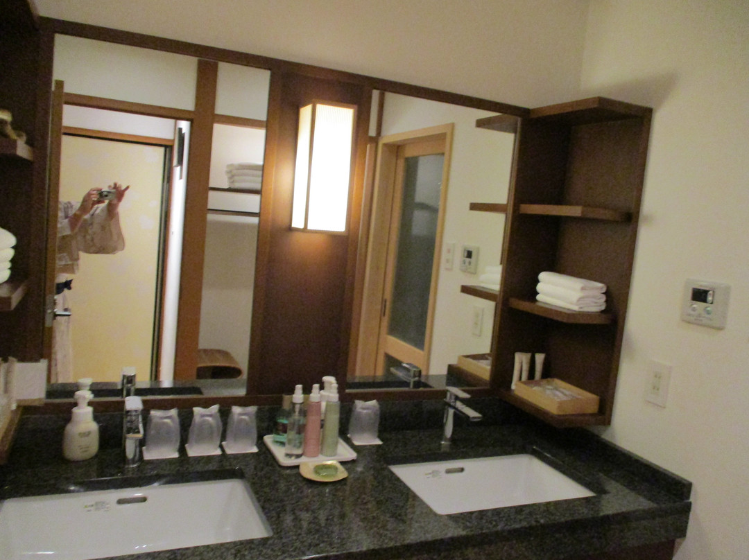 Hotel Parens Onoya主图