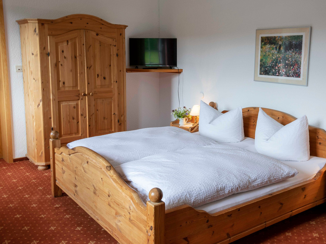 Bed And Breakfast Tcf Sauerland主图