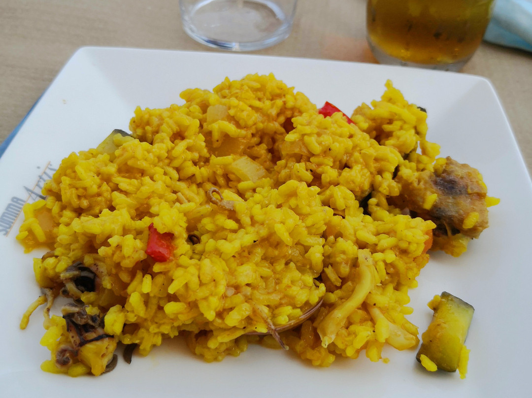 Hosteria Isla Cabrera主图