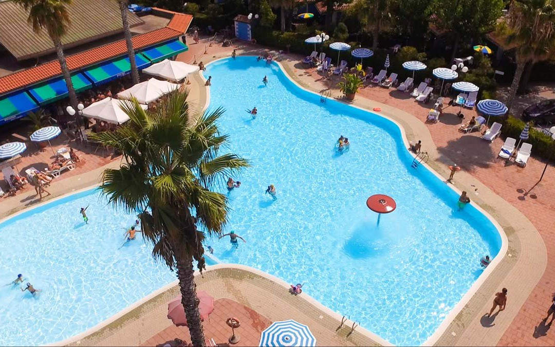 Villaggio Welcome Riviera d'Abruzzo