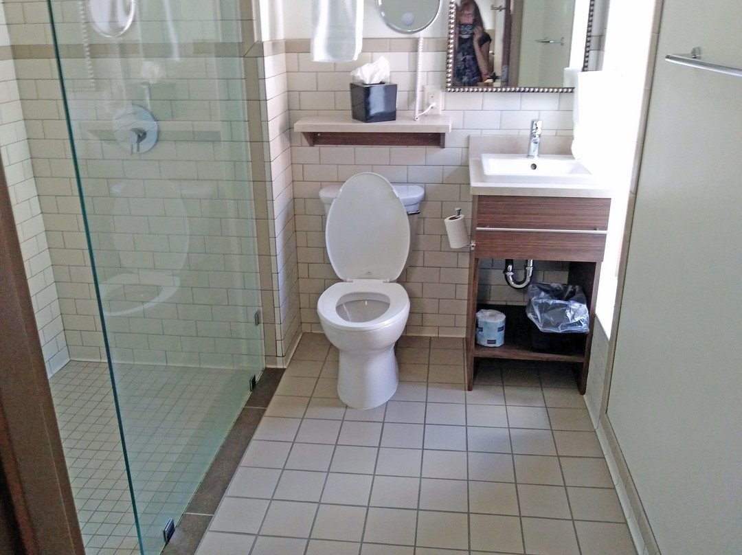 Historic Hotel Arvon主图